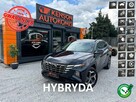 Hyundai Tucson 4x4, Klima,Navi,Temp, Asystenci,CarPlay,4xGrzane Fotele/Kierownica,LED - 1