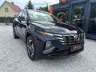 Hyundai Tucson 4x4, Klima,Navi,Temp, Asystenci,CarPlay,4xGrzane Fotele/Kierownica,LED - 2