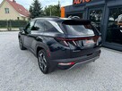 Hyundai Tucson 4x4, Klima,Navi,Temp, Asystenci,CarPlay,4xGrzane Fotele/Kierownica,LED - 4
