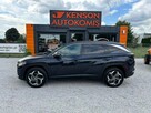 Hyundai Tucson 4x4, Klima,Navi,Temp, Asystenci,CarPlay,4xGrzane Fotele/Kierownica,LED - 5