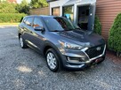 Hyundai Tucson LED, Klimatyzacja, Nawigacja, Tempomat, Asystent Pasa, CarPlay, 4x4 - 2