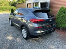 Hyundai Tucson LED, Klimatyzacja, Nawigacja, Tempomat, Asystent Pasa, CarPlay, 4x4 - 3