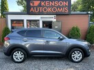 Hyundai Tucson LED, Klimatyzacja, Nawigacja, Tempomat, Asystent Pasa, CarPlay, 4x4 - 6