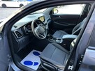Hyundai Tucson LED, Klimatyzacja, Nawigacja, Tempomat, Asystent Pasa, CarPlay, 4x4 - 8