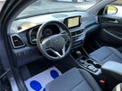 Hyundai Tucson LED, Klimatyzacja, Nawigacja, Tempomat, Asystent Pasa, CarPlay, 4x4 - 9