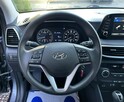 Hyundai Tucson LED, Klimatyzacja, Nawigacja, Tempomat, Asystent Pasa, CarPlay, 4x4 - 14