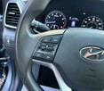 Hyundai Tucson LED, Klimatyzacja, Nawigacja, Tempomat, Asystent Pasa, CarPlay, 4x4 - 15
