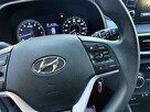 Hyundai Tucson LED, Klimatyzacja, Nawigacja, Tempomat, Asystent Pasa, CarPlay, 4x4 - 16