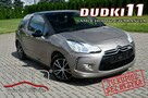 Citroen DS3 1,6HDI DUDKI11 Klimatronic.Tempomat.Ledy.El.szyby.Centralka,OKAZJA - 1