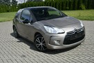 Citroen DS3 1,6HDI DUDKI11 Klimatronic.Tempomat.Ledy.El.szyby.Centralka,OKAZJA - 3