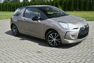 Citroen DS3 1,6HDI DUDKI11 Klimatronic.Tempomat.Ledy.El.szyby.Centralka,OKAZJA - 4