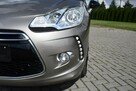 Citroen DS3 1,6HDI DUDKI11 Klimatronic.Tempomat.Ledy.El.szyby.Centralka,OKAZJA - 6
