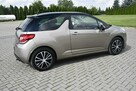 Citroen DS3 1,6HDI DUDKI11 Klimatronic.Tempomat.Ledy.El.szyby.Centralka,OKAZJA - 9
