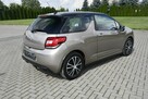 Citroen DS3 1,6HDI DUDKI11 Klimatronic.Tempomat.Ledy.El.szyby.Centralka,OKAZJA - 10