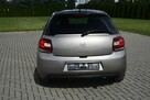 Citroen DS3 1,6HDI DUDKI11 Klimatronic.Tempomat.Ledy.El.szyby.Centralka,OKAZJA - 12