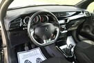 Citroen DS3 1,6HDI DUDKI11 Klimatronic.Tempomat.Ledy.El.szyby.Centralka,OKAZJA - 16