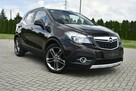 Opel Mokka 1,4Turbo COSMO, Navi.Kam.Cof.Xenony.Ledy.Skóry.Asystent Pasa.Podg.Kier - 3