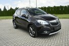 Opel Mokka 1,4Turbo COSMO, Navi.Kam.Cof.Xenony.Ledy.Skóry.Asystent Pasa.Podg.Kier - 5