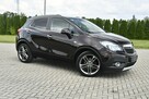 Opel Mokka 1,4Turbo COSMO, Navi.Kam.Cof.Xenony.Ledy.Skóry.Asystent Pasa.Podg.Kier - 6