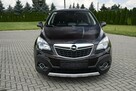 Opel Mokka 1,4Turbo COSMO, Navi.Kam.Cof.Xenony.Ledy.Skóry.Asystent Pasa.Podg.Kier - 7