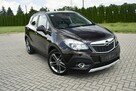 Opel Mokka 1,4Turbo COSMO, Navi.Kam.Cof.Xenony.Ledy.Skóry.Asystent Pasa.Podg.Kier - 9