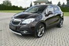 Opel Mokka 1,4Turbo COSMO, Navi.Kam.Cof.Xenony.Ledy.Skóry.Asystent Pasa.Podg.Kier - 11