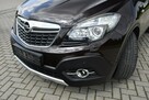 Opel Mokka 1,4Turbo COSMO, Navi.Kam.Cof.Xenony.Ledy.Skóry.Asystent Pasa.Podg.Kier - 12