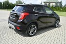Opel Mokka 1,4Turbo COSMO, Navi.Kam.Cof.Xenony.Ledy.Skóry.Asystent Pasa.Podg.Kier - 13