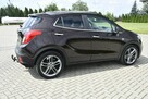Opel Mokka 1,4Turbo COSMO, Navi.Kam.Cof.Xenony.Ledy.Skóry.Asystent Pasa.Podg.Kier - 14