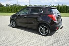 Opel Mokka 1,4Turbo COSMO, Navi.Kam.Cof.Xenony.Ledy.Skóry.Asystent Pasa.Podg.Kier - 16