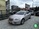 Opel Insignia Hatchback 5-d l Tempomat l Nawigacja l Czujniki Parkowania l Manual - 1