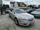 Opel Insignia Hatchback 5-d l Tempomat l Nawigacja l Czujniki Parkowania l Manual - 3