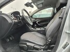 Opel Insignia Hatchback 5-d l Tempomat l Nawigacja l Czujniki Parkowania l Manual - 8
