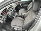 Opel Insignia Hatchback 5-d l Tempomat l Nawigacja l Czujniki Parkowania l Manual - 9
