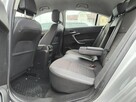 Opel Insignia Hatchback 5-d l Tempomat l Nawigacja l Czujniki Parkowania l Manual - 10