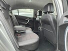 Opel Insignia Hatchback 5-d l Tempomat l Nawigacja l Czujniki Parkowania l Manual - 13