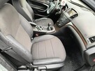 Opel Insignia Hatchback 5-d l Tempomat l Nawigacja l Czujniki Parkowania l Manual - 16