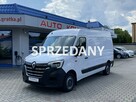 Renault Master Rezerwacja - 1