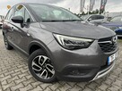 Opel Crossland X Jeden Właściciel44Tyś przebieg Kamera Grzana Kierownica Asystent Pas - 2