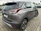 Opel Crossland X Jeden Właściciel44Tyś przebieg Kamera Grzana Kierownica Asystent Pas - 3