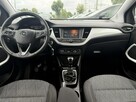 Opel Crossland X Jeden Właściciel44Tyś przebieg Kamera Grzana Kierownica Asystent Pas - 5