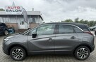 Opel Crossland X Jeden Właściciel44Tyś przebieg Kamera Grzana Kierownica Asystent Pas - 9