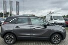 Opel Crossland X Jeden Właściciel44Tyś przebieg Kamera Grzana Kierownica Asystent Pas - 10
