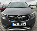 Opel Crossland X Jeden Właściciel44Tyś przebieg Kamera Grzana Kierownica Asystent Pas - 11