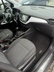Opel Crossland X Jeden Właściciel44Tyś przebieg Kamera Grzana Kierownica Asystent Pas - 16