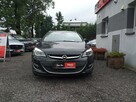 Opel Astra - 2