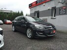 Opel Astra - 3