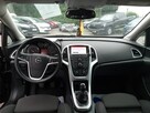 Opel Astra - 8