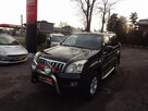Toyota Land Cruiser - 1