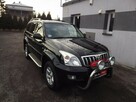 Toyota Land Cruiser - 2